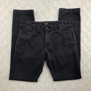 J. Crew 484 Chino Pants (Men’s)